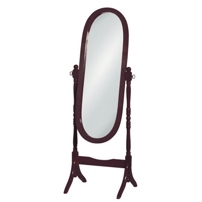 Standspiegel zum Verlieben | Wayfair.de